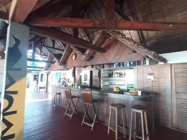 هتل Le Moya Beach