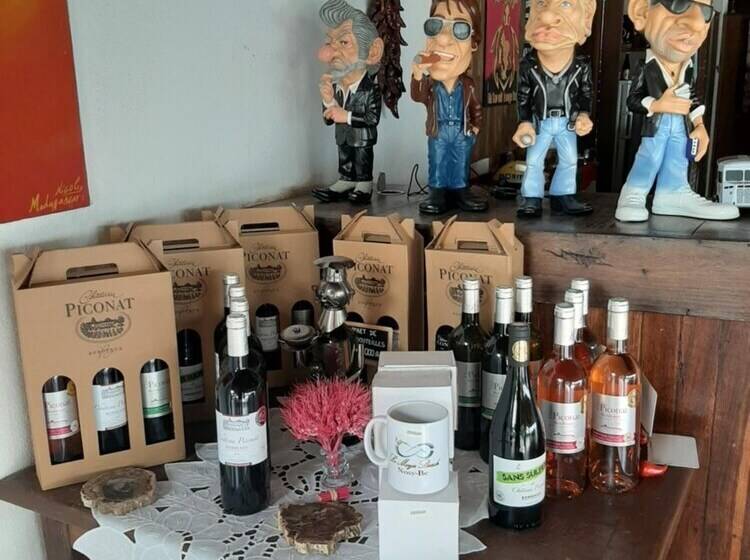 هتل Le Moya Beach