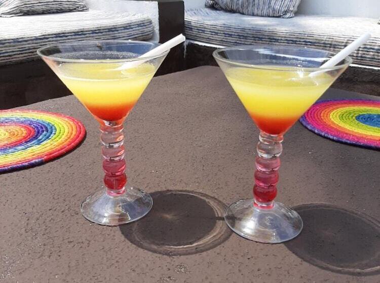 هتل Le Moya Beach