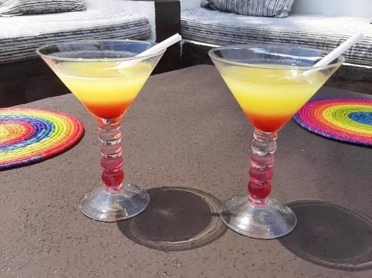 هتل Le Moya Beach