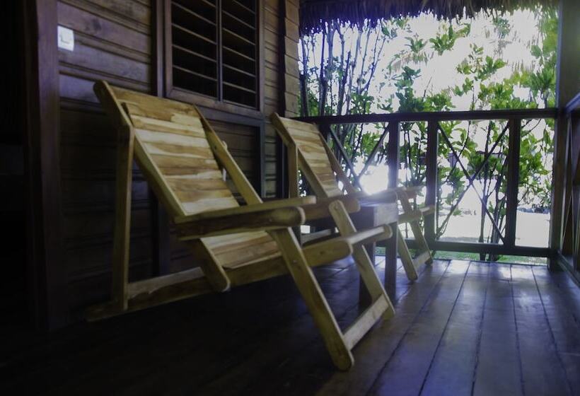 هتل Le Moya Beach