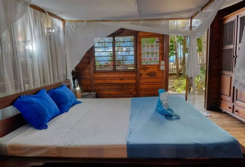 هتل Le Moya Beach