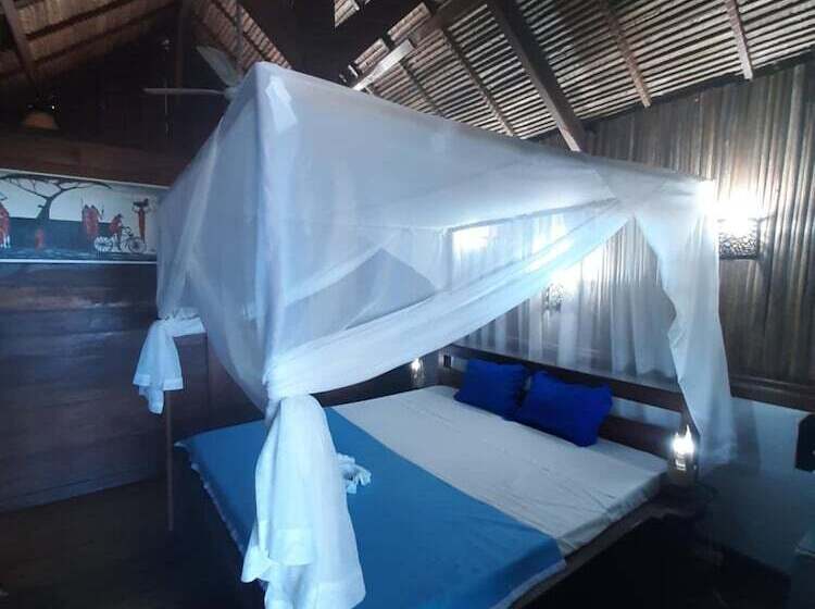 هتل Le Moya Beach