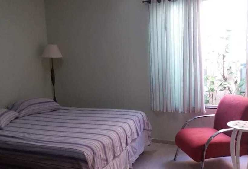 Pension Cabañas Siman