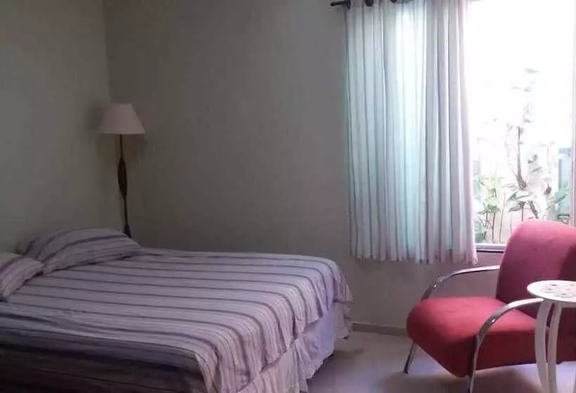 Majatalo Cabañas Siman