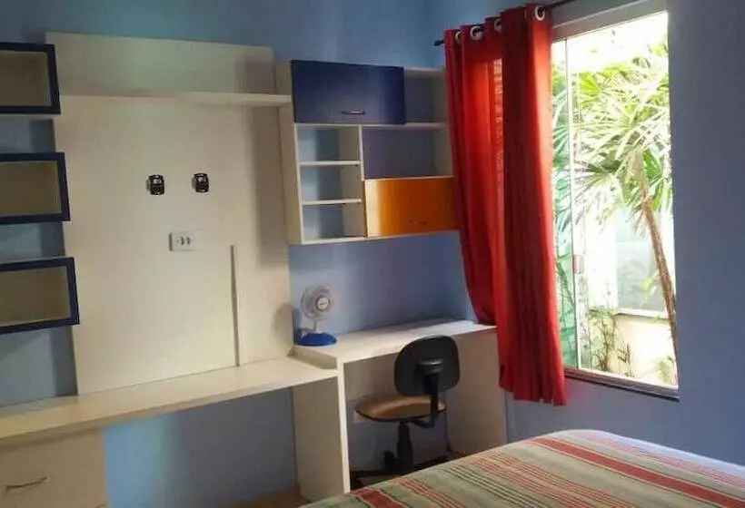 Majatalo Cabañas Siman