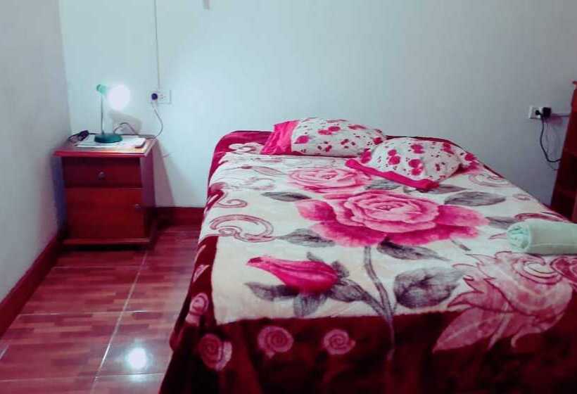 Pension Cabañas Siman