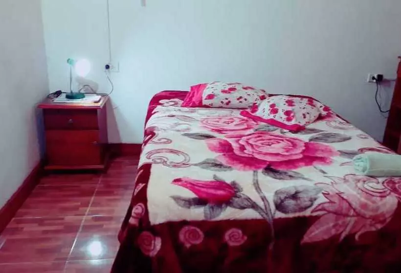 Majatalo Cabañas Siman