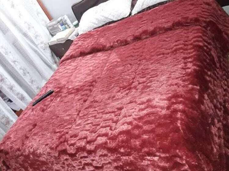 Pension Cabañas Siman