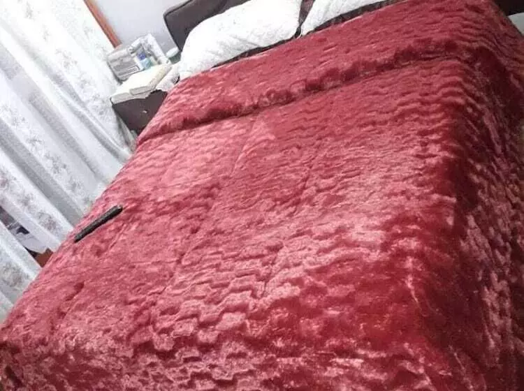 Majatalo Cabañas Siman