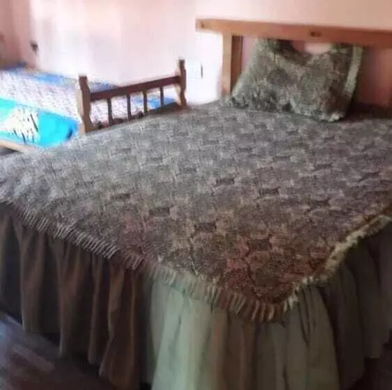 Majatalo Cabañas Siman