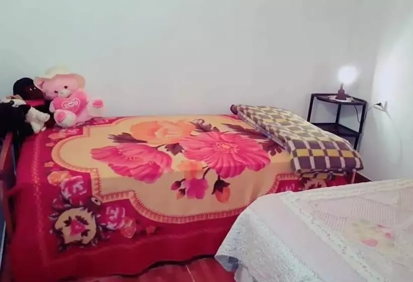 Majatalo Cabañas Siman