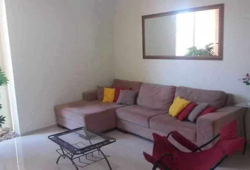 Majatalo Cabañas Siman