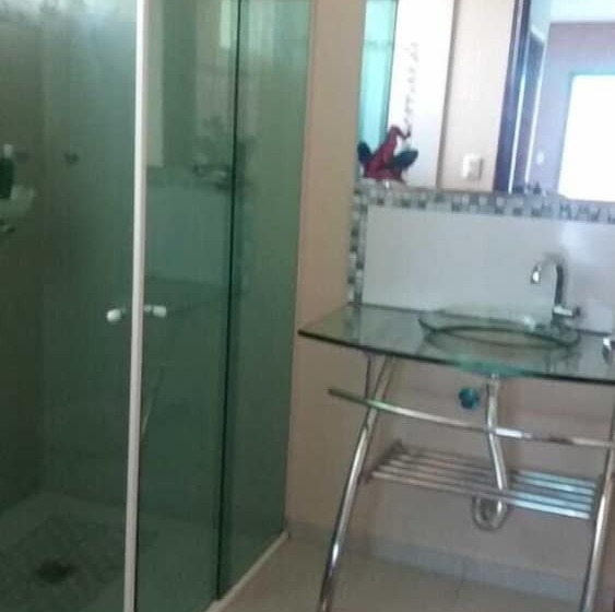 Pension Cabañas Siman