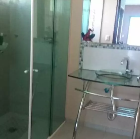 Majatalo Cabañas Siman