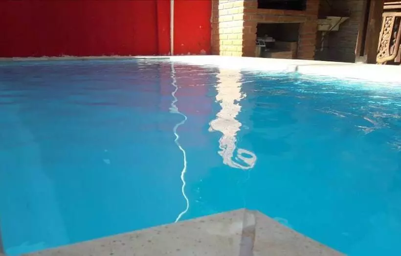 Majatalo Cabañas Siman