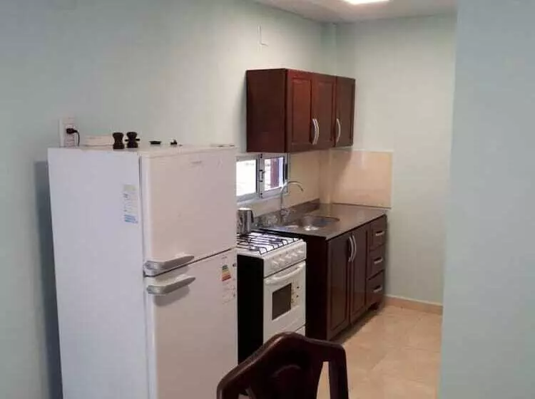 Majatalo Cabañas Siman