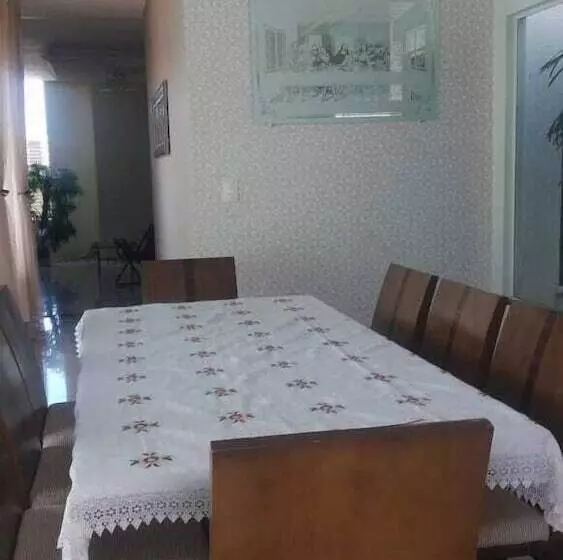 Majatalo Cabañas Siman