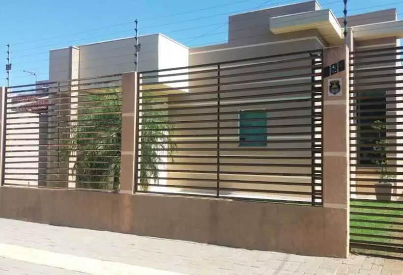 Majatalo Cabañas Siman