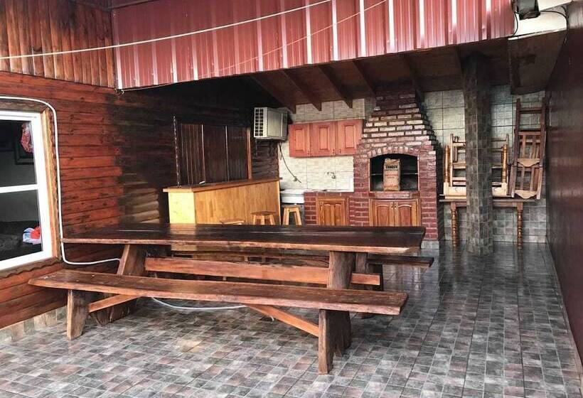 Pension Cabañas Siman