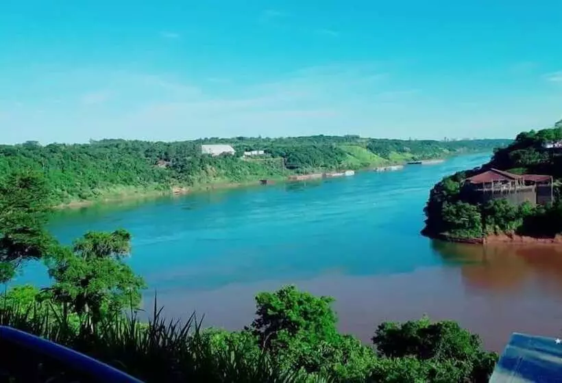 Majatalo Cabañas Siman