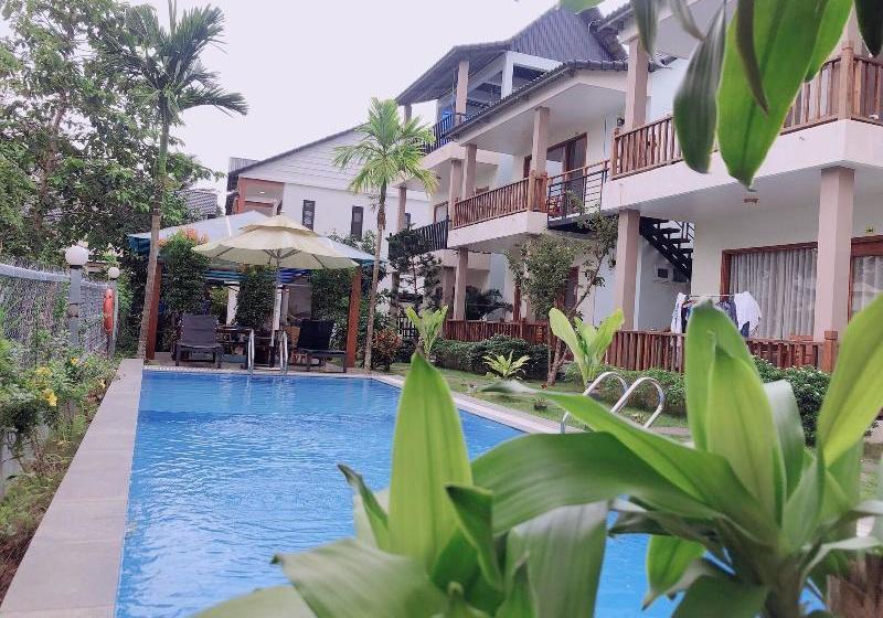 پانسیون Chili Bungalow