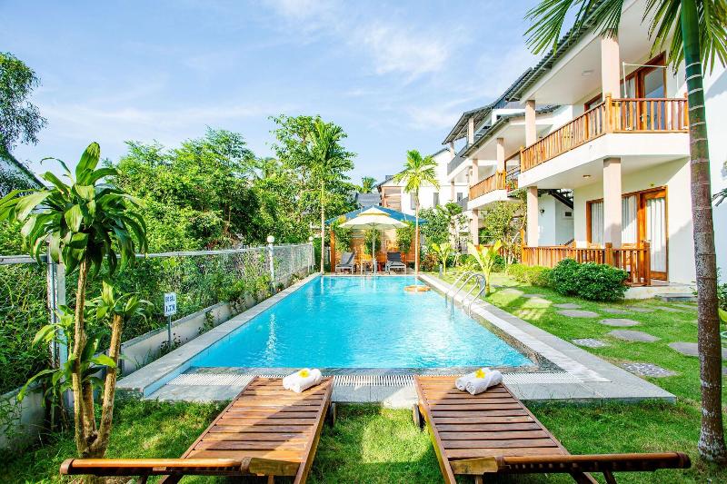 پانسیون Chili Bungalow