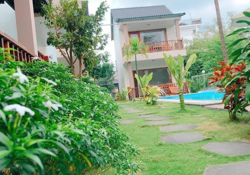 پانسیون Chili Bungalow