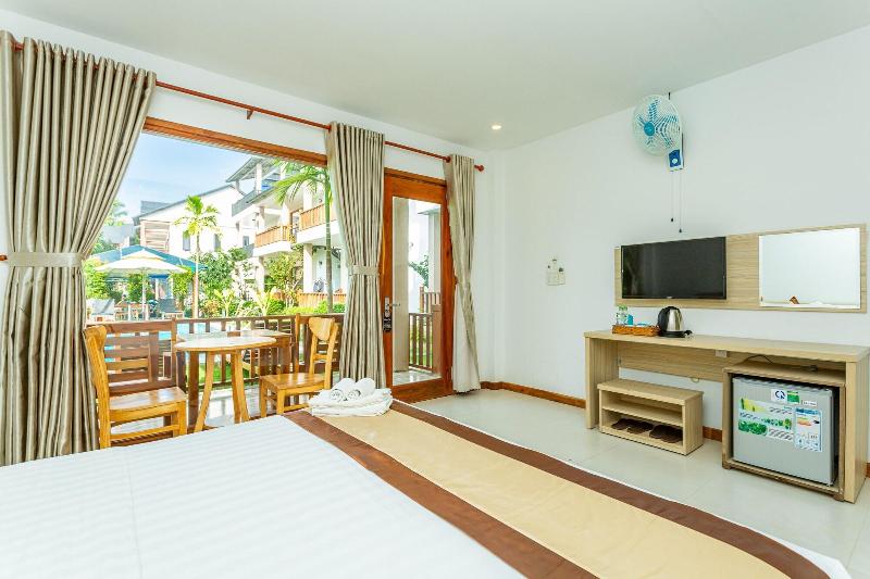 پانسیون Chili Bungalow