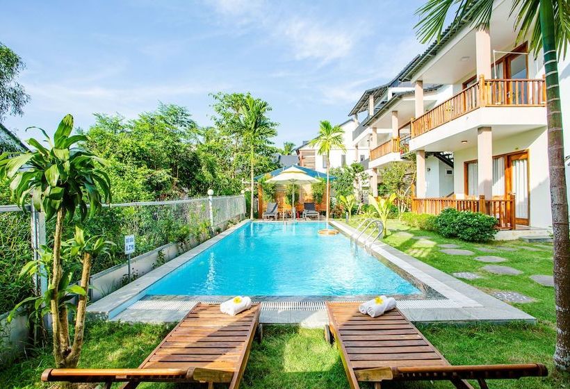 پانسیون Chili Bungalow