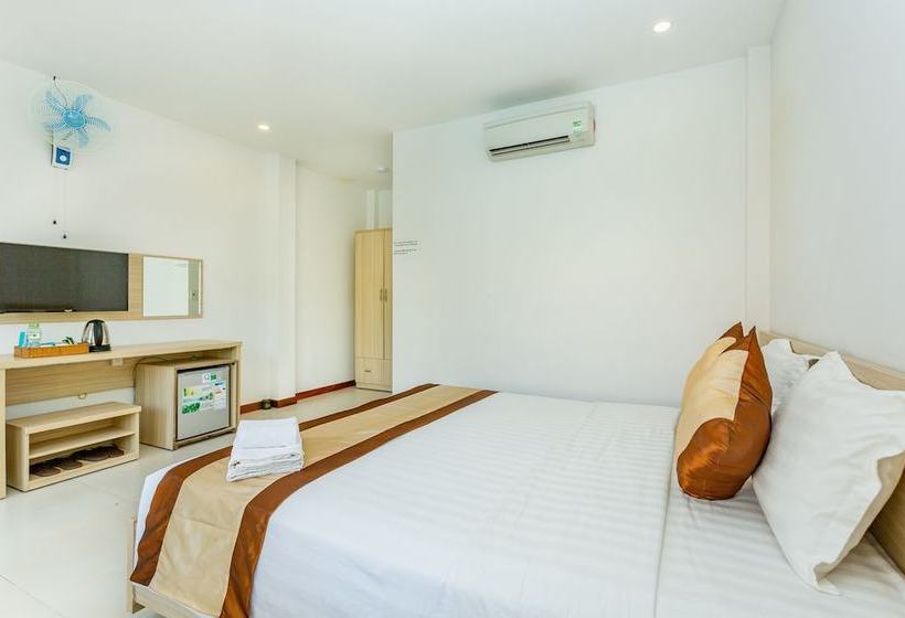 پانسیون Chili Bungalow