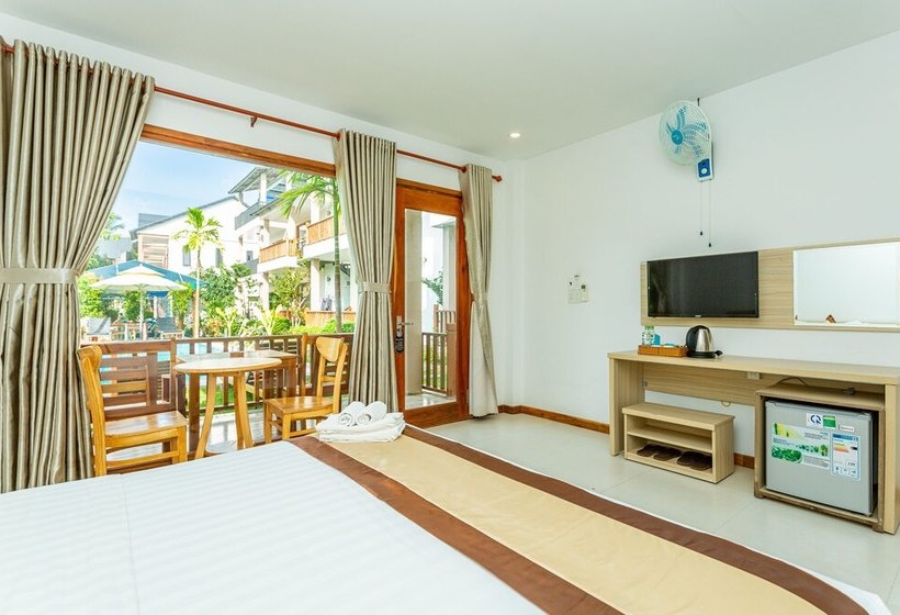 پانسیون Chili Bungalow