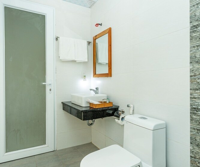 پانسیون Chili Bungalow