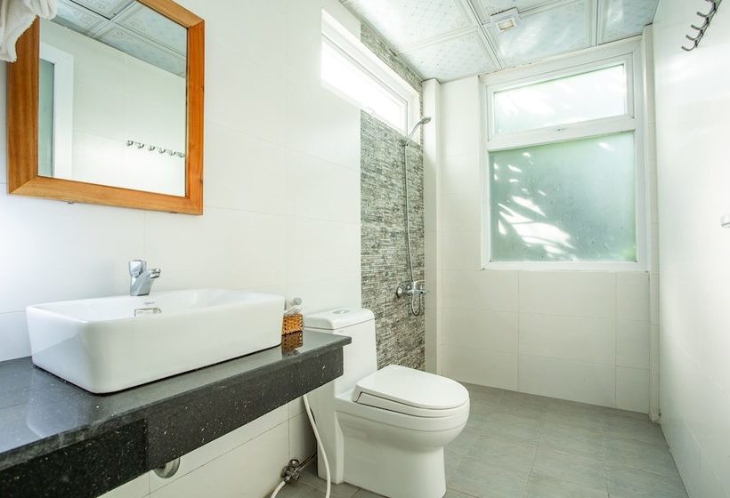 پانسیون Chili Bungalow