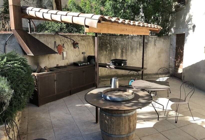 膳宿费 Limoux Riverside Gardens