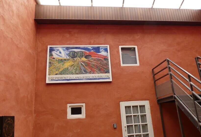 膳宿费 Limoux Riverside Gardens