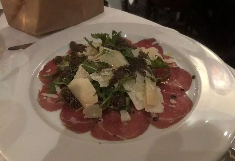 Majatalo Limoux Riverside Gardens