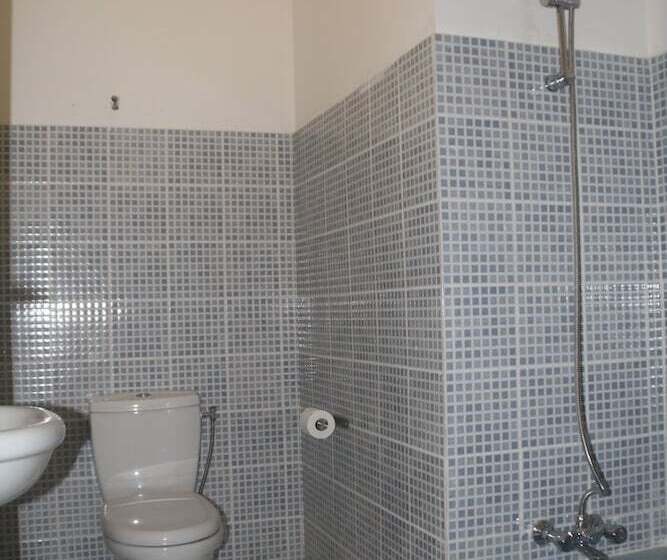 膳宿费 Limoux Riverside Gardens