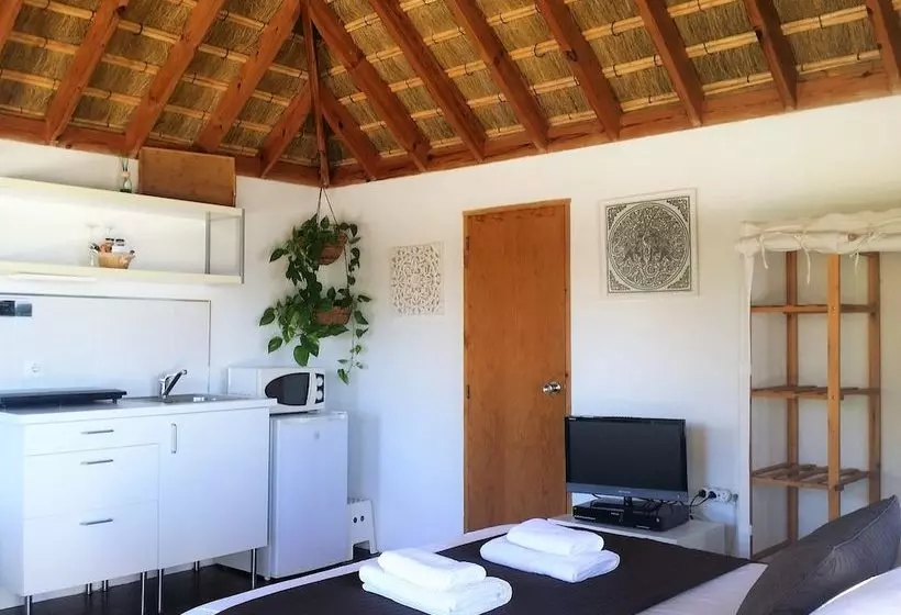 ペンション Mandala Bungalows  Adults Only