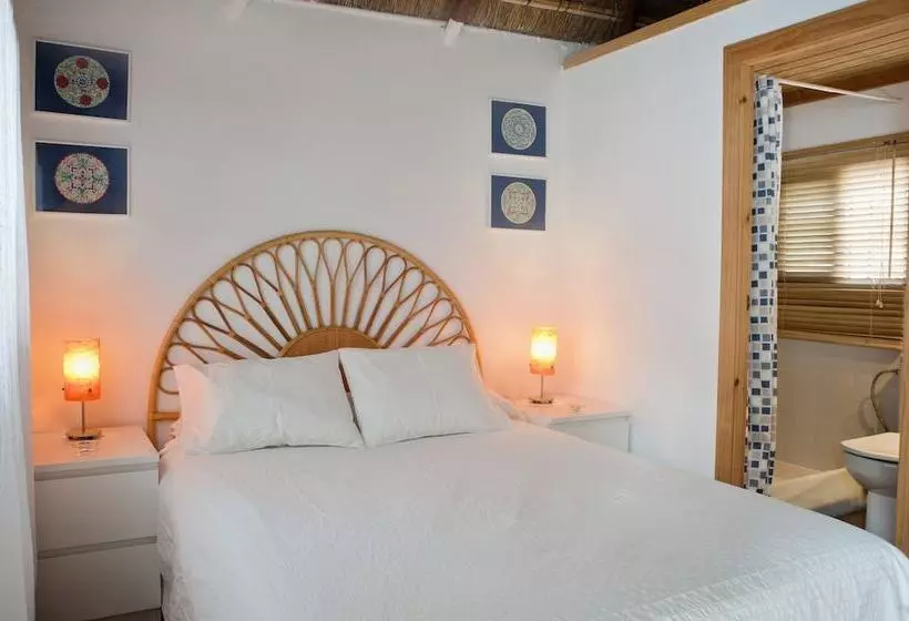 ペンション Mandala Bungalows  Adults Only