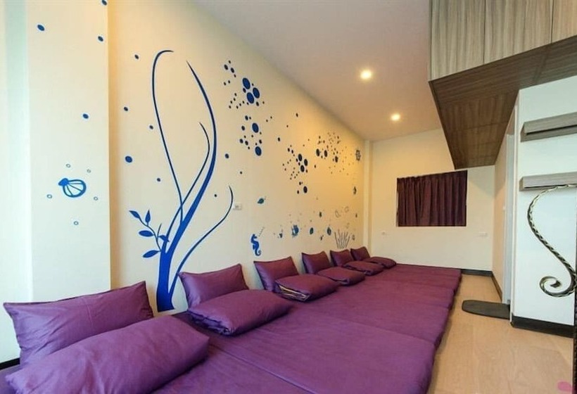 پانسیون T.t. House