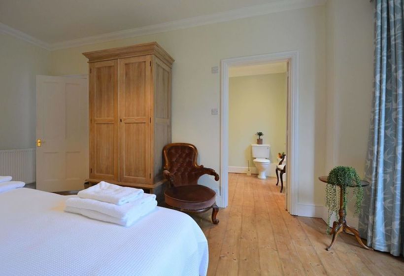 Резиденция Rosevean House