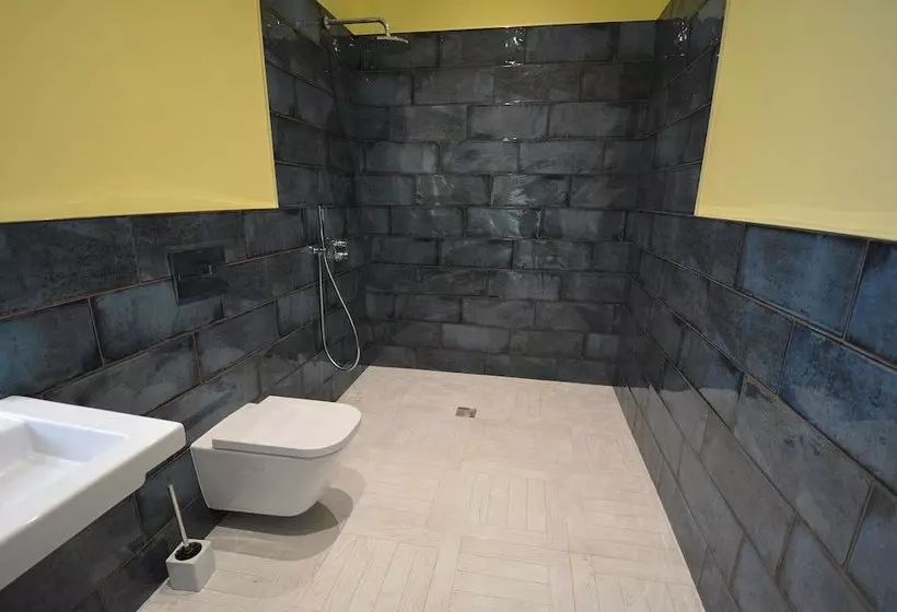 اقامتگاه Rosevean House