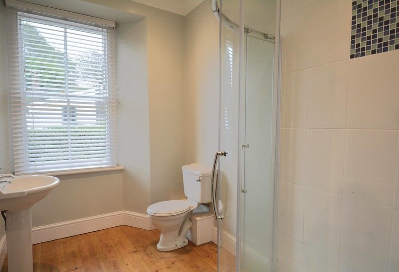 Резиденция Rosevean House