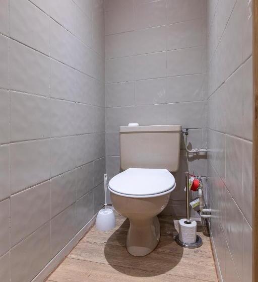 اقامتگاه Résidence Le Sérac Val Thorens