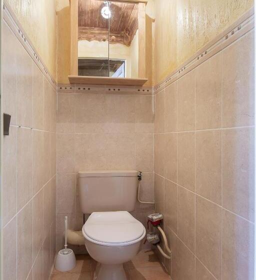 اقامتگاه Résidence Le Sérac Val Thorens