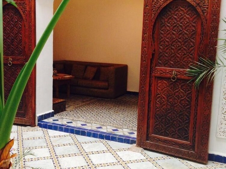 Riad De Charme