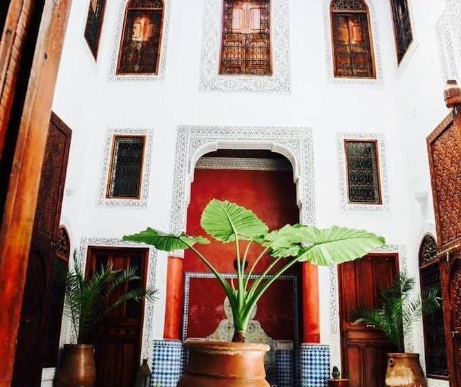 Riad De Charme