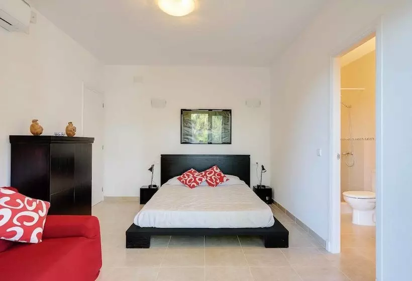 Villa Bella