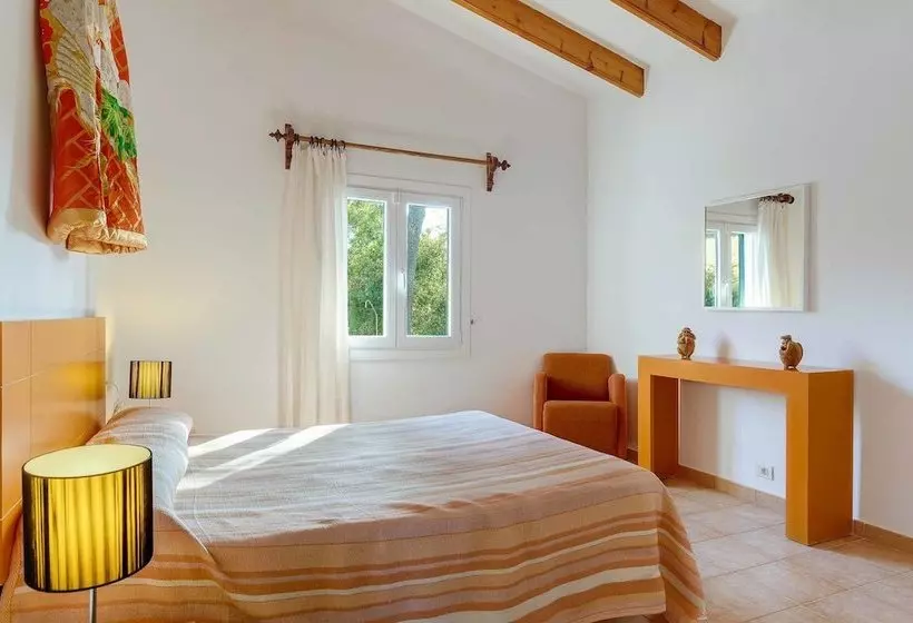 Villa Bella